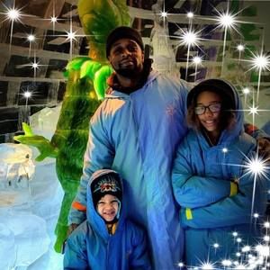 Meet your Posher, Kaveh